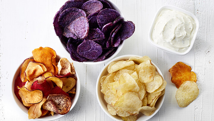 10 Healthy Foods To Stop Eating