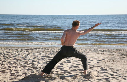 Qigong 